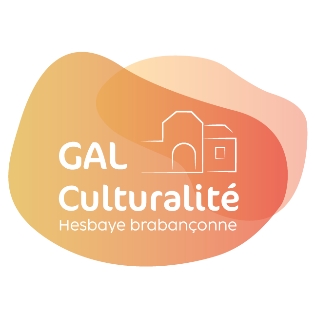 Logo GAL Culturalité