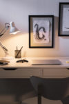 Eclairage bureau